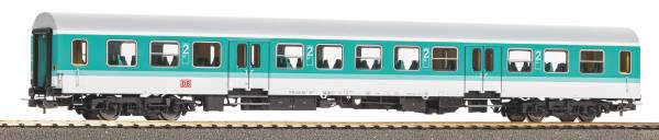 PIKO 28006 - Halberstädter Mitteleinstiegswagen 2. Klasse der DB AG PIKO 28006 - Halberstädter Mitteleinstiegswagen 2. Klasse der DB AG