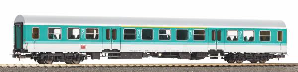 PIKO 28007 - Halberstädter Mitteleinstiegswagen 1./2. Klasse der DB AG PIKO 28007 - Halberstädter Mitteleinstiegswagen 1./2. Klasse der DB AG