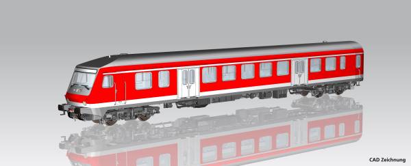 PIKO 28024 - Halberstädter Mitteleinstiegssteuerwagen der DB AG PIKO 28024 - Halberstädter Mitteleinstiegssteuerwagen der DB AG
