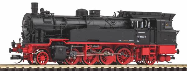 PIKO 47132 - Dampflok BR 93.0 der DR