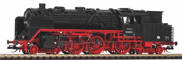 PIKO 47142 - TT Dampflok BR 62 der DR