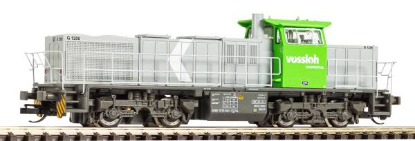 PIKO 47232 - TT Diesellok G 1206 der Vossloh Leasing