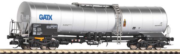 PIKO 47781 - Chemiekesselwagen der GATX