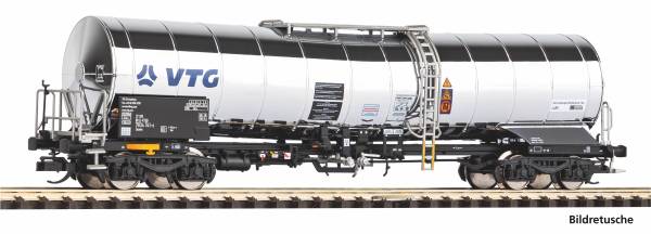 PIKO 47782 - Chemiekesselwagen der VTG PIKO 47782 - Chemiekesselwagen der VTG