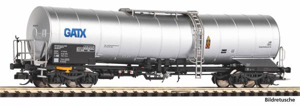 PIKO 47783 - Chemiekesselwagen der GATX PIKO 47783 - Chemiekesselwagen der GATX