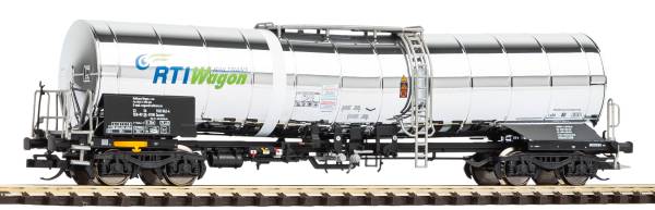 PIKO 47784 - TT Chemiekesselwagen der RTI