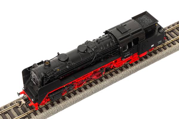 PIKO 50710 - Dampflok BR 62 der DR
