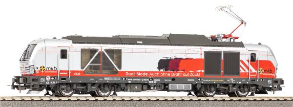 PIKO 51164 - E-Lok / Diesellok "dual mode" BR 248 der MKB PIKO 51164 - E-Lok / Diesellok "dual mode" BR 248 der MKB