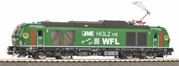 PIKO 51171 - E-Lok / Diesellok BR 248 Northrail / PIKO / WFL inkl. PIKO Sound-Decoder PIKO 51171 - E-Lok / Diesellok BR 248 Northrail / PIKO / WFL inkl. PIKO Sound-Decoder