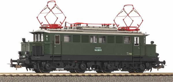 PIKO 51180 - E-Lok 144 001 der DB PIKO 51180 - E-Lok 144 001 der DB