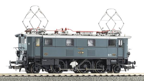 PIKO 51423 - E-Lok E 32 der DRG