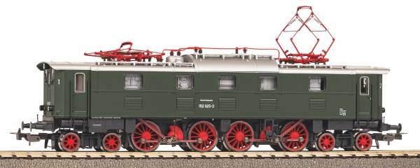 PIKO 51830 - E-Lok BR 152 der DB, Wechselstrom, inkl. PIKO Sound-Decoder