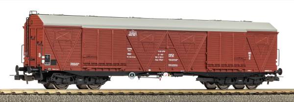 PIKO 58475 - Großraumgüterwagen 401Ka der PKP