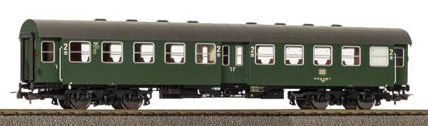 PIKO 58863 - Umbauwagen 2. Klasse B4yg der DB
