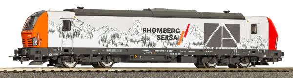 PIKO 59123 - Diesellok Vectron BR 247 Sersa