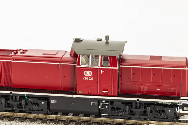 PIKO 22040 - Diesellok BR V 90 der DB