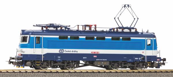 PIKO 97410 - E-Lok Rh 242 der CD PIKO 97410 - E-Lok Rh 242 der CD