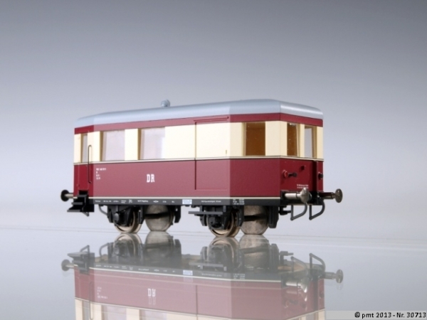 PMT 30713 - Triebwagenbeiwagen VB 140 507