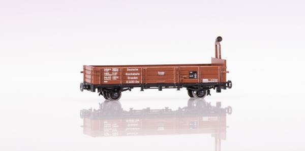 PMT 54209 - Güterwagen offen der DRG