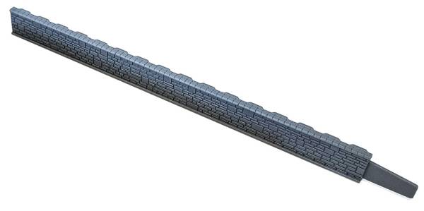 PECO LK-12104- Seitenwand aus Natursteinen