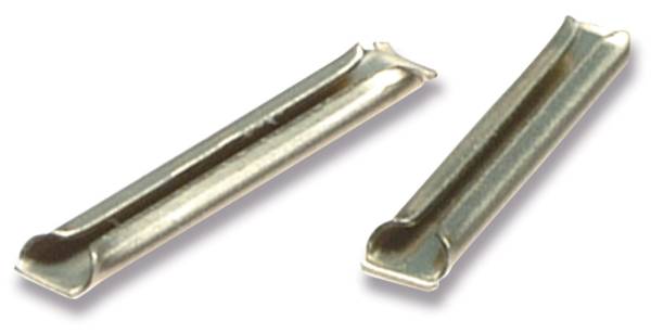 PECO SL-310 - Standard-Schienenverbinder für Code 80-Profile und Code 55-Profile