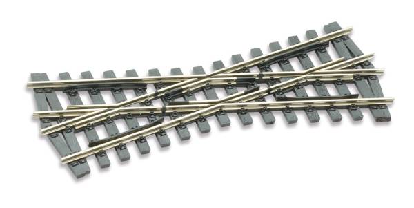 PECO SL-E1493 - H0m Code 75 Kreuzung 20° PECO SL-E1493 - H0m Code 75 Kreuzung 20°