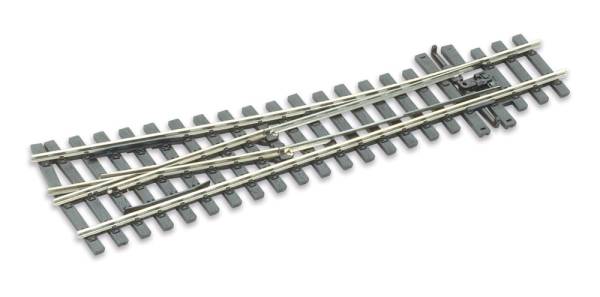 PECO SL-E1495 - H0m Code 75 Weiche rechts 10° PECO SL-E1495 - H0m Code 75 Weiche rechts 10°