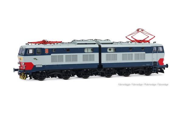 Rivarossi HR9011 - Elektrolok E.656 der 4. Serie der FS