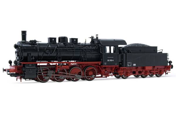 Rivarossi HR2810 - Dampflokomotive BR 55.25 (ex pr. G 8.1) der DR