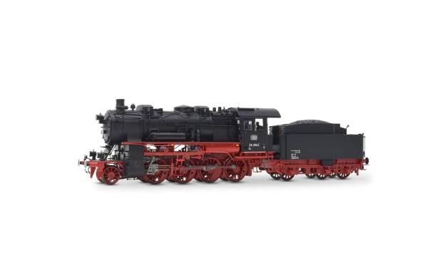 Rivarossi HR2889 - Dampflokomotive BR 56.20 der DB Rivarossi HR2889 - Dampflokomotive BR 56.20 der DB