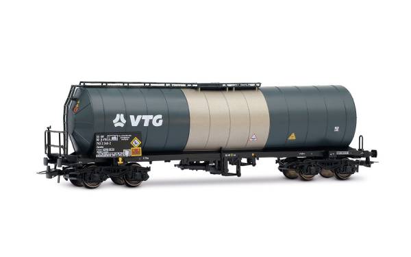 Rivarossi HR6695 - Kesselwagen der VTG