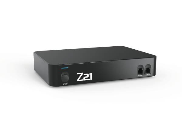 ROCO 10820 - Z21 Digitalzentrale