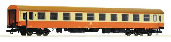 Roco 6200042 - Schnellzugwagen 1. Klasse der DR Roco 6200042 - Schnellzugwagen 1. Klasse der DR