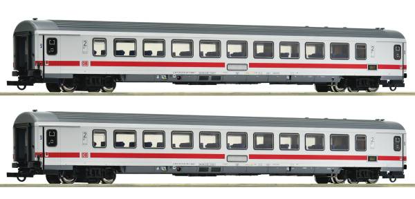 ROCO 6200155 - 2-tlg. Set 3: „IC 2310“ der DB AG
