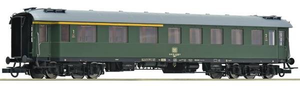 Roco 6200158 - Schnellzugwagen 1./2. Klasse der DB