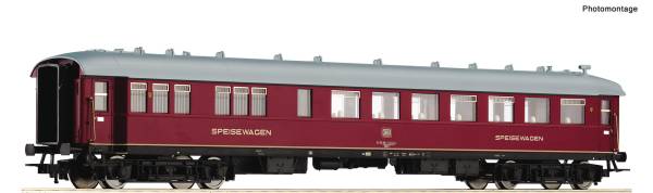 ROCO 6200161 - Speisewagen der DB