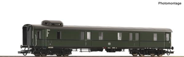 ROCO 6200162 - Gepäckwagen der DB