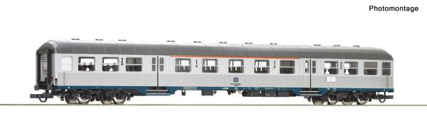 Roco 6200164 - Nahverkehrswagen 1./2. Klasse der DB Roco 6200164 - Nahverkehrswagen 1./2. Klasse der DB