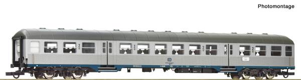 Roco 6200165 - Nahverkehrswagen 2. Klasse der DB Roco 6200165 - Nahverkehrswagen 2. Klasse der DB