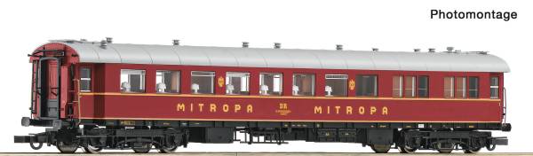 Roco 6200211 - Speisewagen der DR