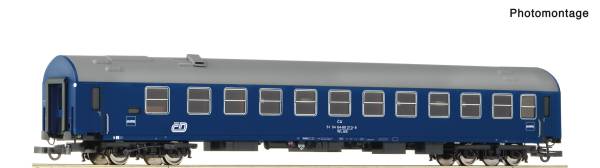 ROCO 6200224 - Schlafwagen der CD