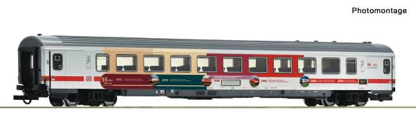 Roco 6200324 - Schnellzugwagen 2. Klasse „55 Jahre InterCity“ der DB AG