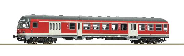 Roco 6280022 - Nahverkehrs-Steuerwagen der DB