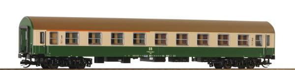 Roco 6280031 - Reisezugwagen 1./2. Klasse der DR