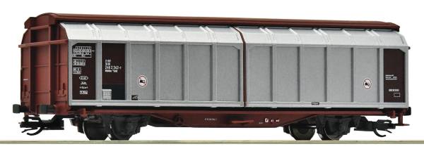 Roco 6680003 - Schiebewandwagen der DR