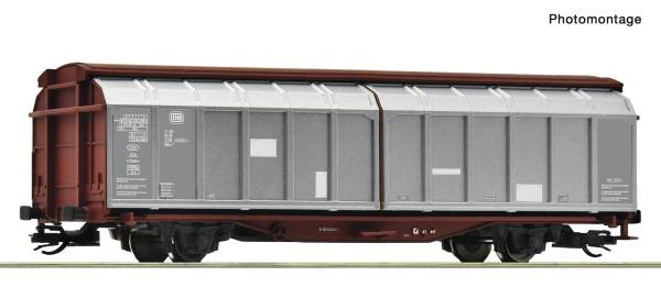 Roco 6680026 - Schiebewandwagen der DB