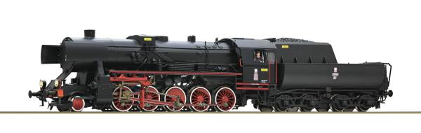 ROCO 70107 - Dampflokomotive Ty2 der PKP ROCO 70107 - Dampflokomotive Ty2 der PKP