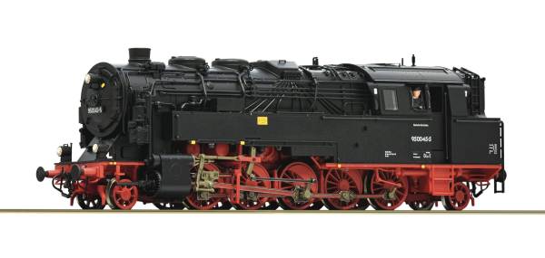 Roco 7110008 - Dampflokomotive 95 0045-5 der DR, digital mit Sound