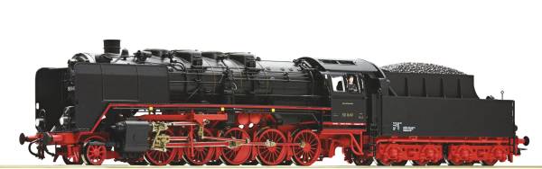 ROCO 7110011 - Dampflokomotive 50 849 der DR, digital mit Sound