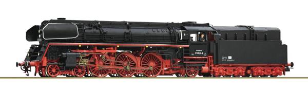 Roco 7100017 - Dampflokomotive 01 0529-6 der DR Roco 7100017 - Dampflokomotive 01 0529-6 der DR